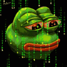 pepe matrix